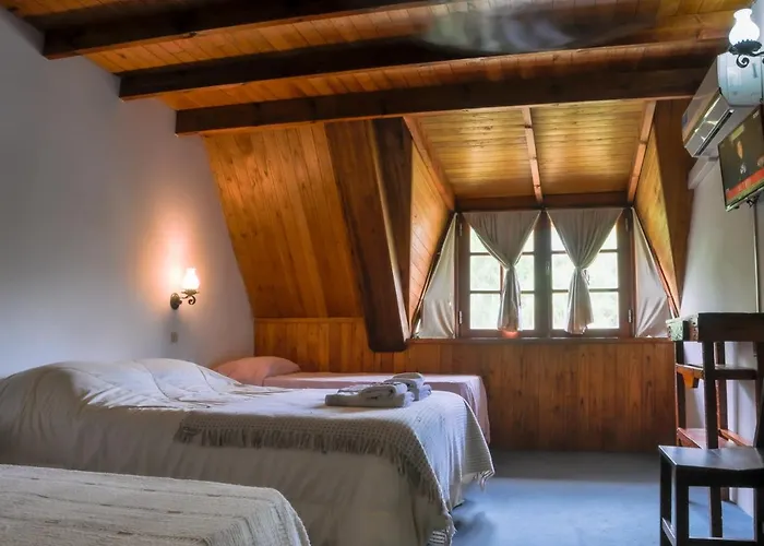 Hotel Prater